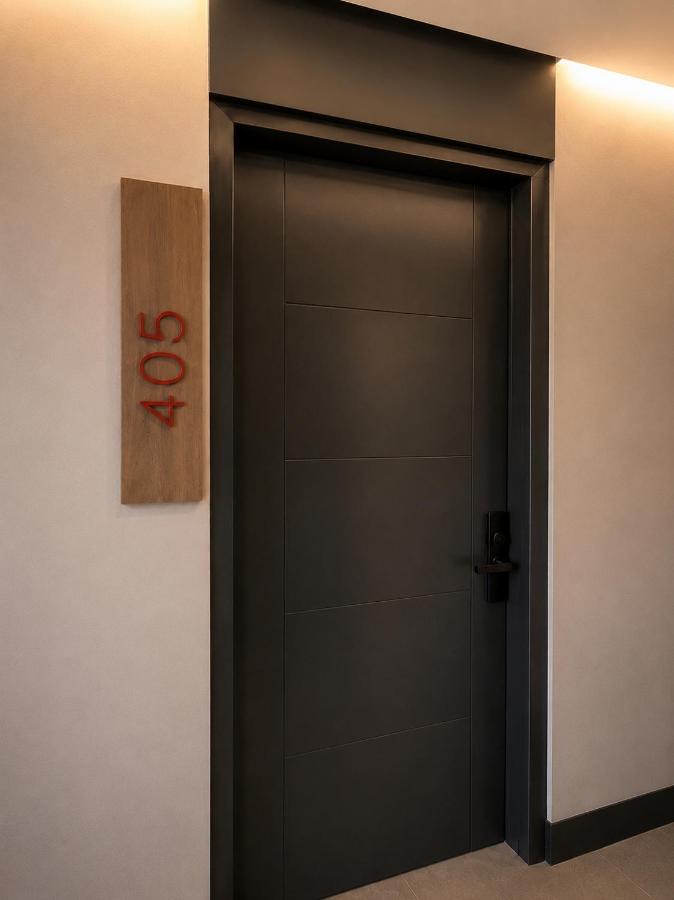 Dep Estudio 406 - Bed and Breakfast Concepción
