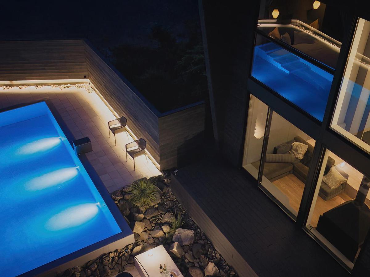 LANDFORM workshop cottage KEIHOKU - B&B Kioto