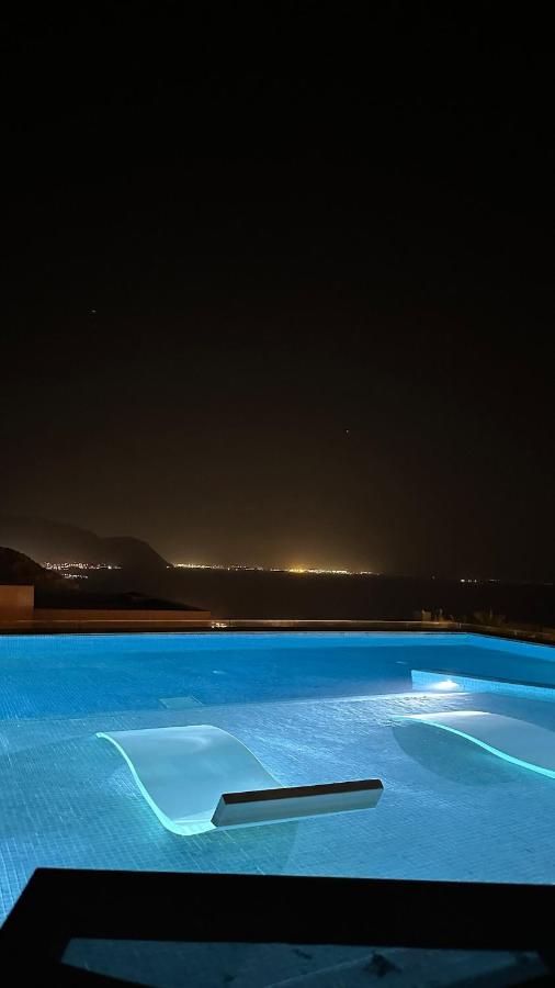 3BR Chalet Sea&Lagoon Views ILMONTE GALALA Ain sokhna - Ferienwohnung Al ‘Ayn as Sukhnah