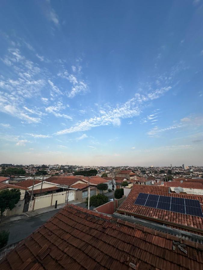 Kitnets do Supermercado Simples Luxo e Deluxe! - Chambres d'hôtes Limeira