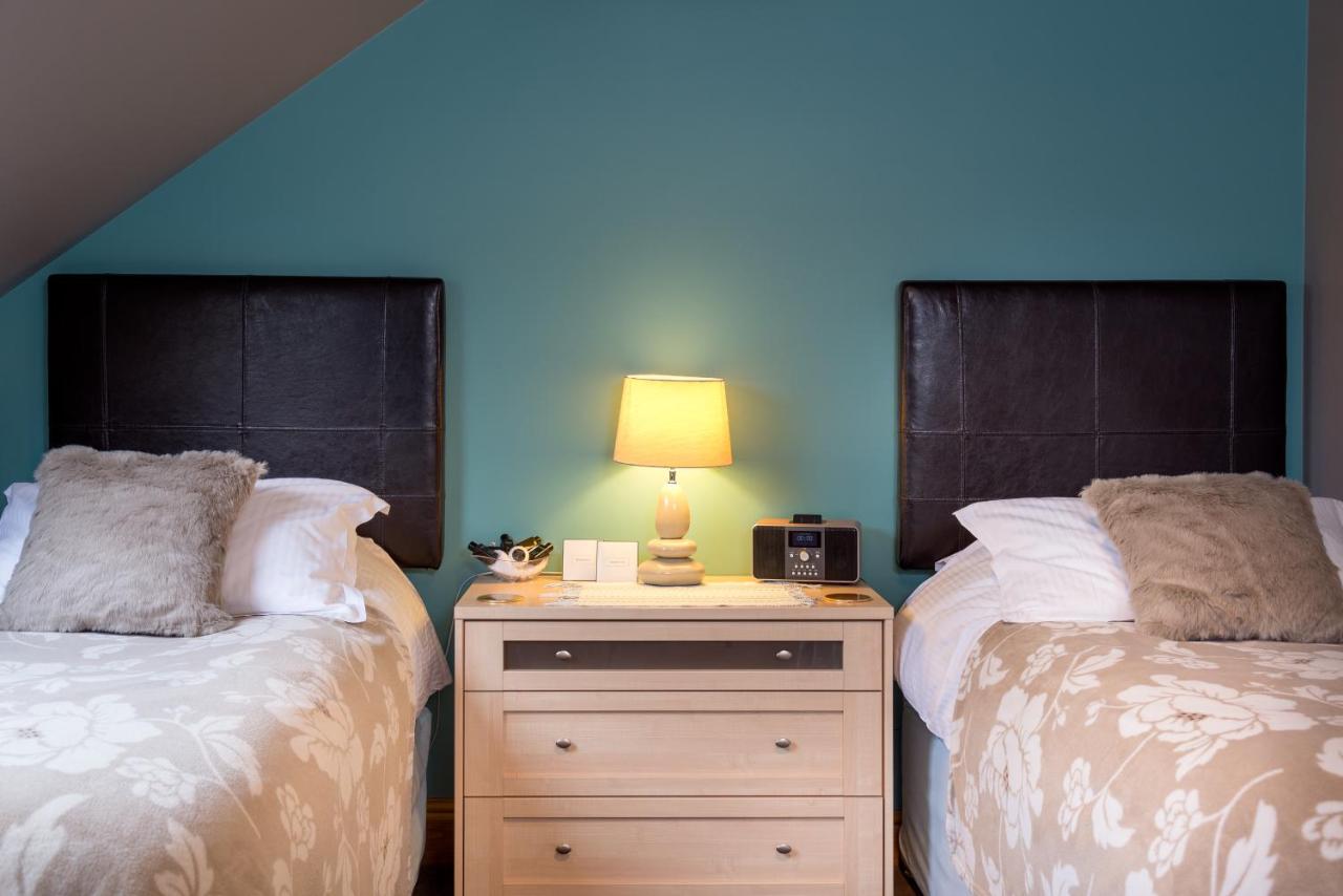 Two-Bedroom Suite