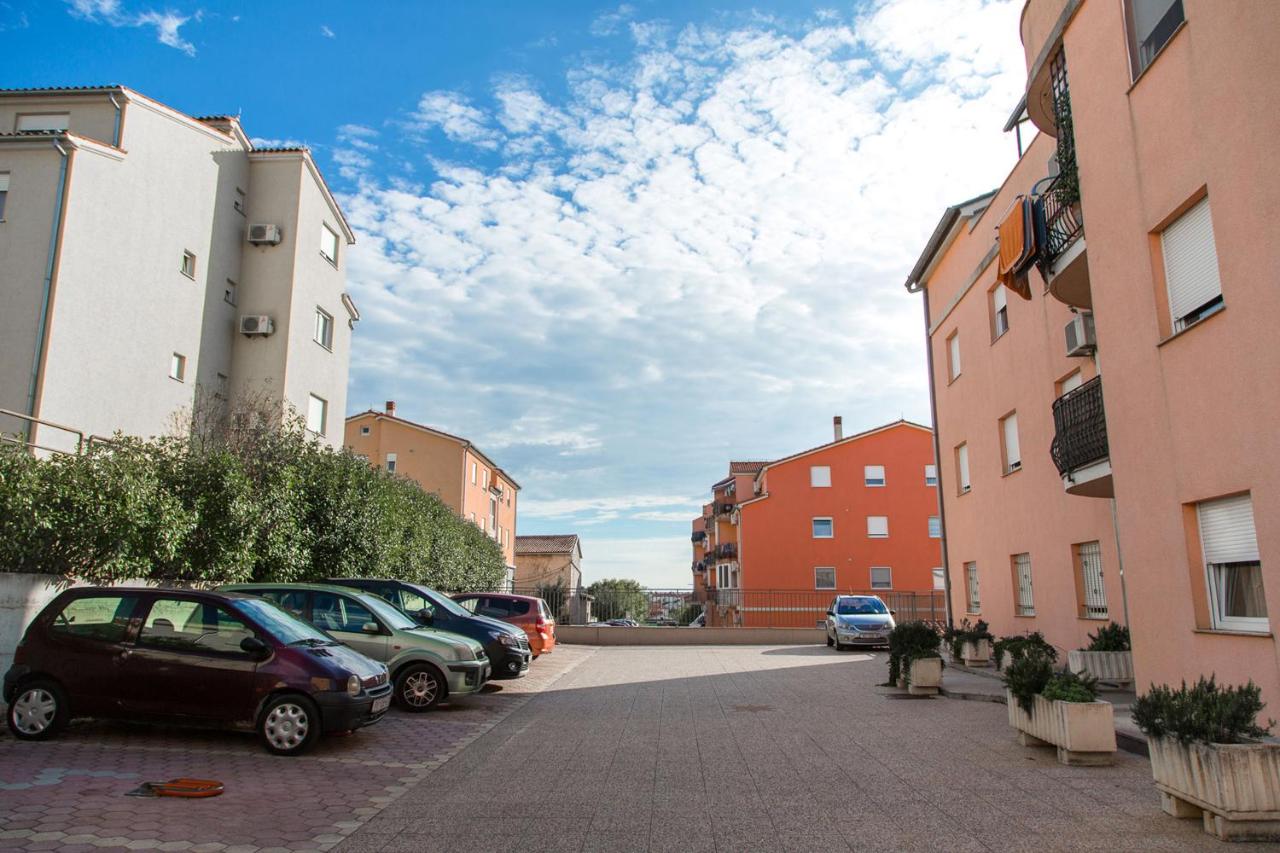 Apartment Jazzy Pula - Ferienwohnung Pula
