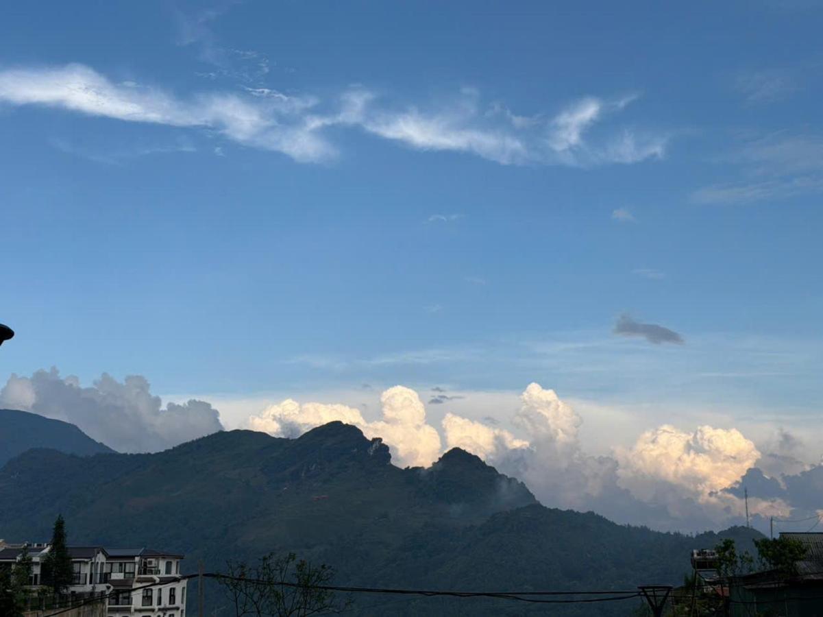 Căn hộ sapa - B&B Sa Pa