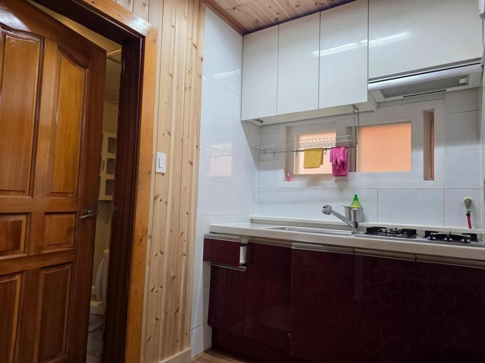 Chambre Familiale
