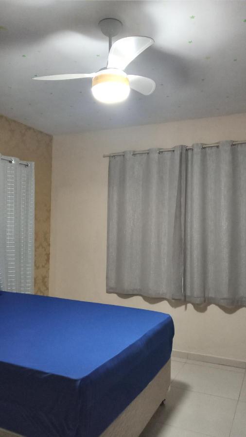 Casa p/ temporada - Ferienwohnung Vila Velha