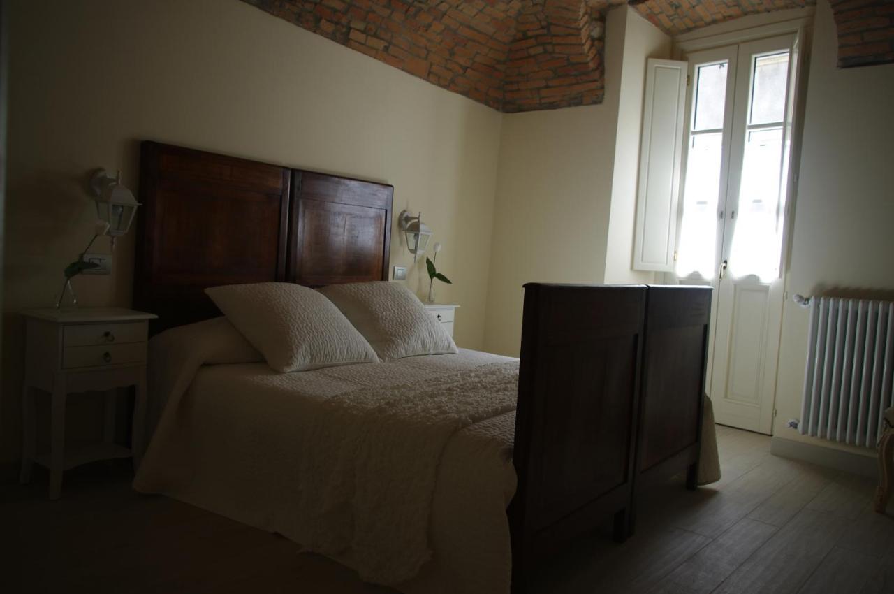 B&B Bobbio - Suites Bobbio - Bed and Breakfast Bobbio