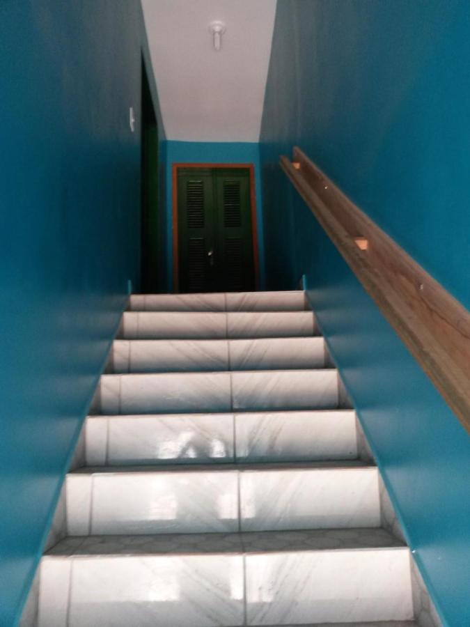 Suíte central Pousada - B&B