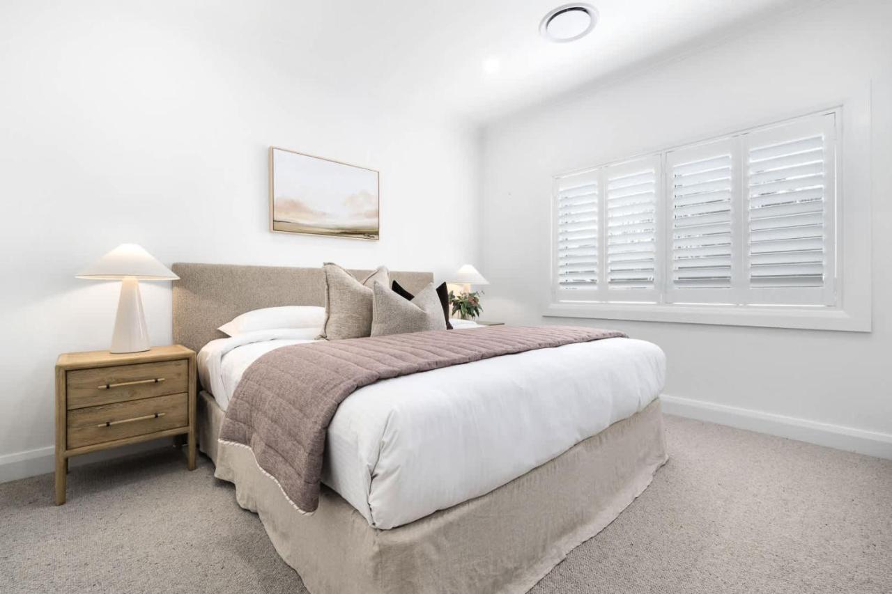 The Casey - Effortless Luxury - B&B Orange