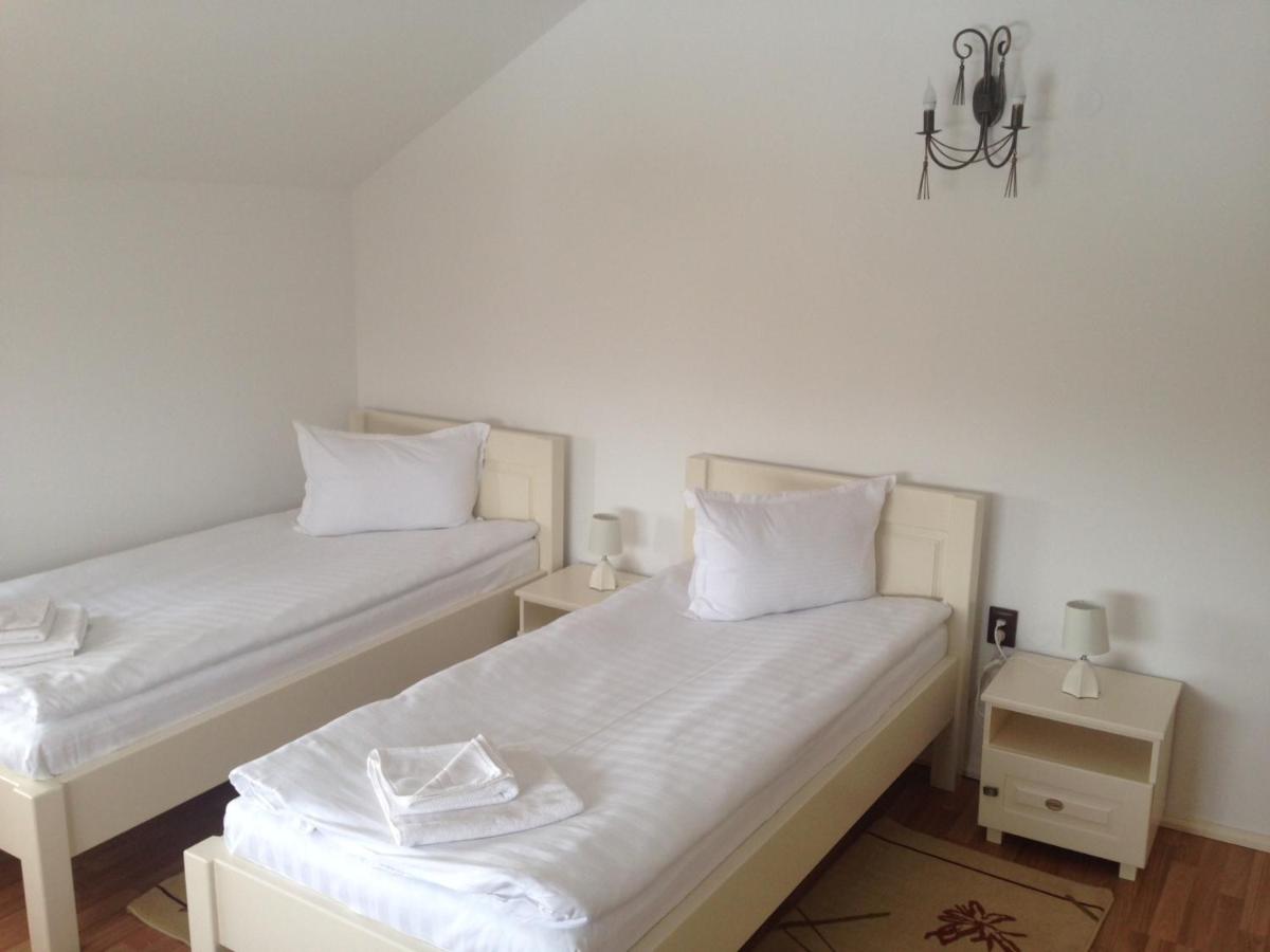 Suite con 2 Camere da Letto