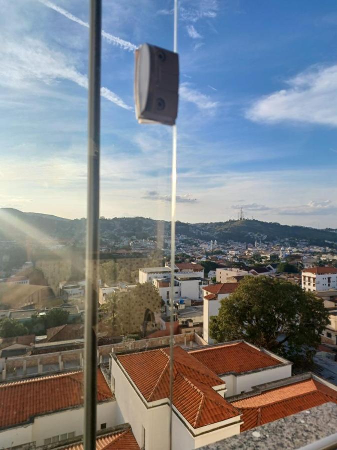 Kit Net a 200m da UFSJ e próx da igreja São Francisco no centro histórico 8 - Chambres d'hôtes São João del-Rei