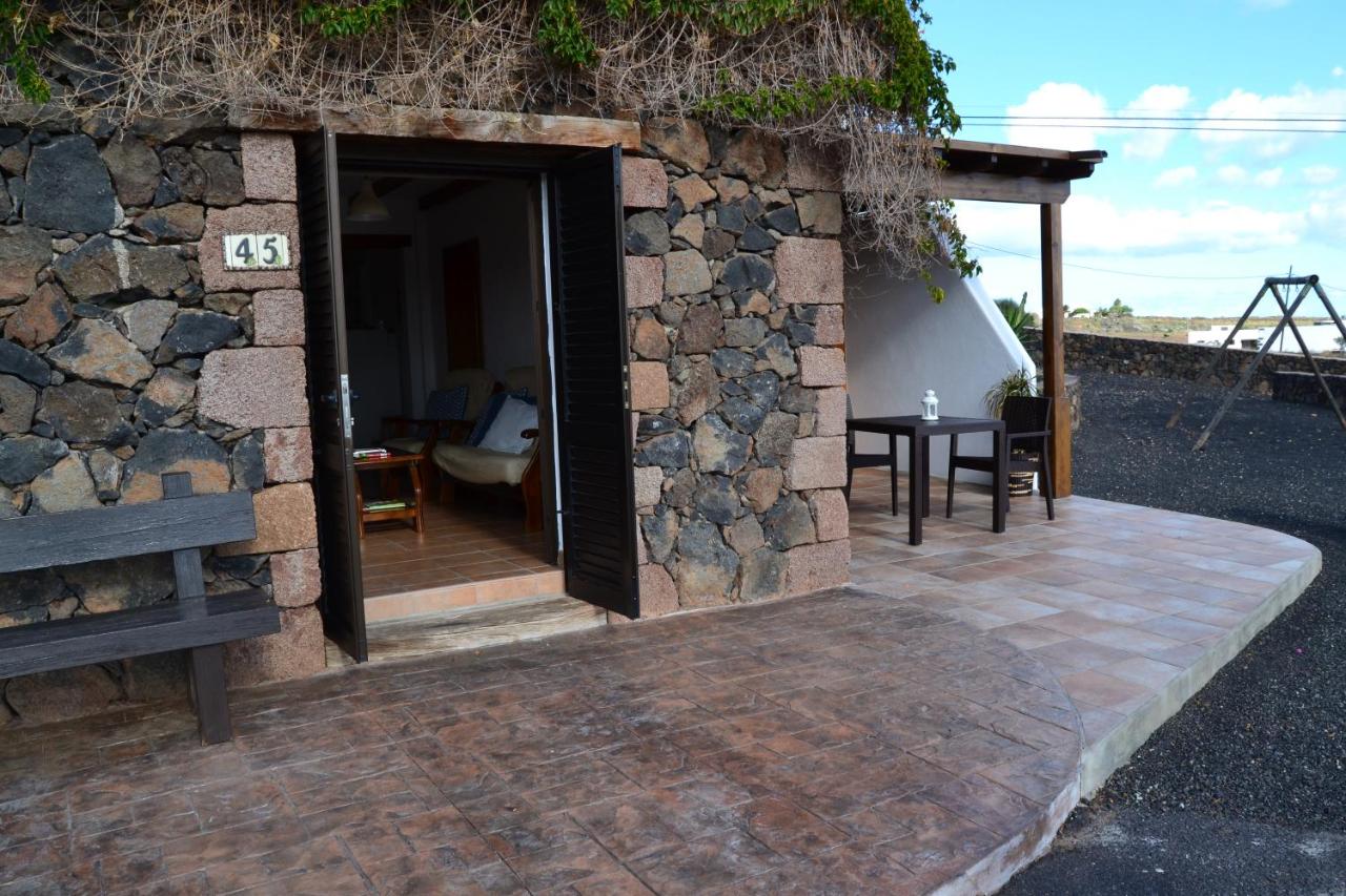 Apartamento La Finca - B&B