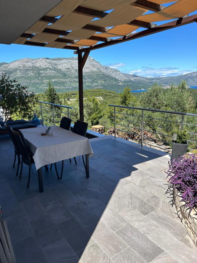 Apartman Andrea - Chambres d'hôtes Korčula