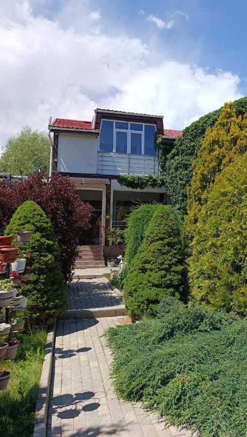 Familiekamer met Balkon