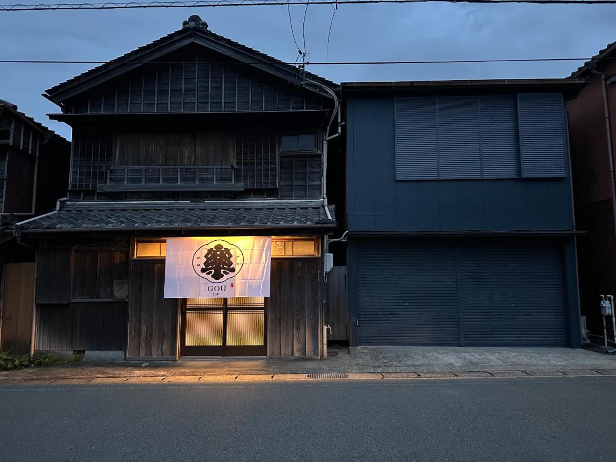 樂 Gou - B&B Ise
