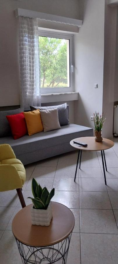 "Alsos View" - B&B Agrinio