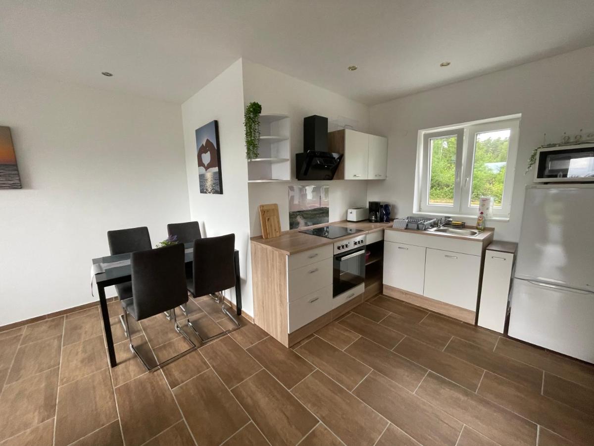Apartment mit 1 Schlafzimmer