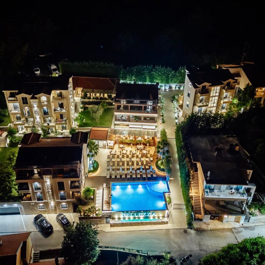 Bellezza Residence & Spa Kotor - B&B Donji Morinj