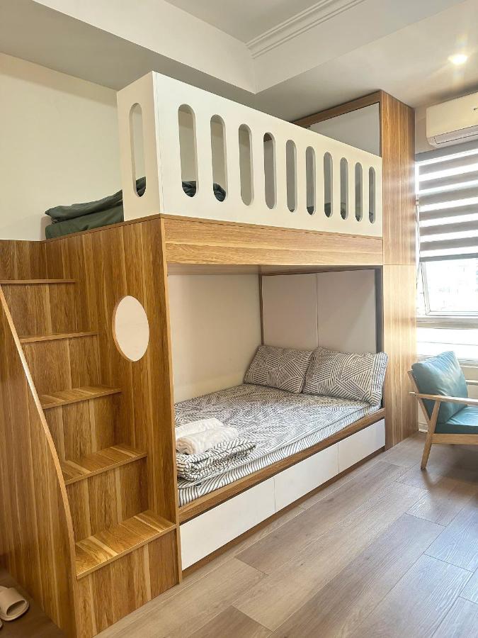Room 303 - 92 Nguy Nhu Kon Tum street - Thanh xuan - Ha Noi - Chambres d'hôtes Hanoï