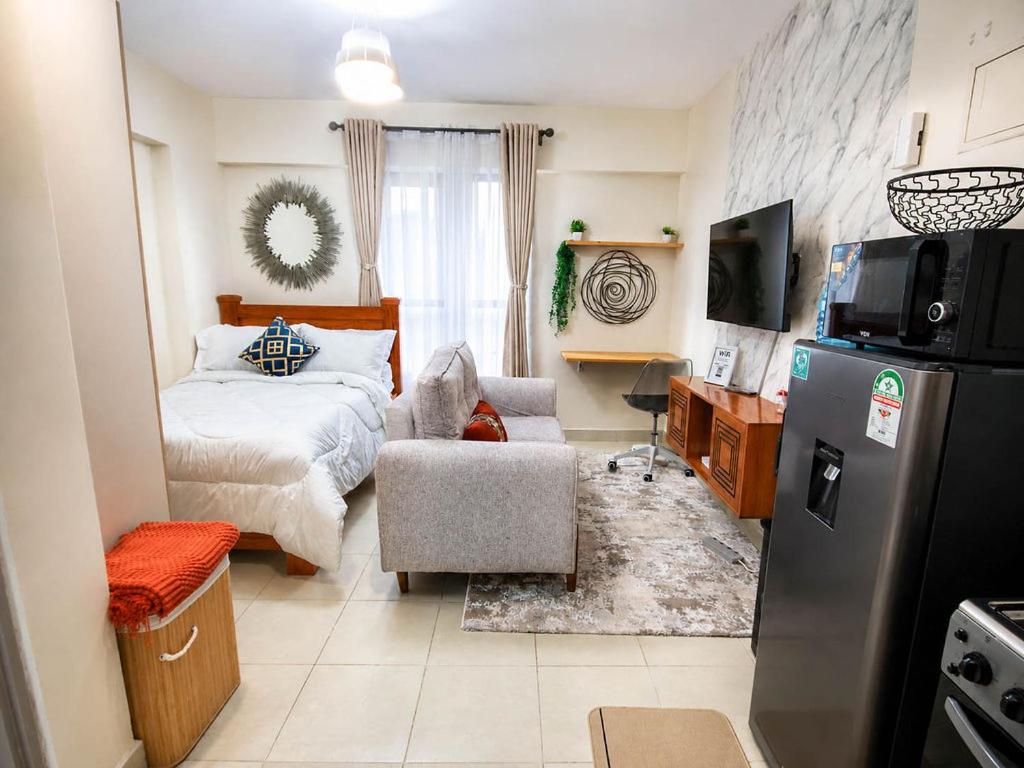 Garden City Haven
