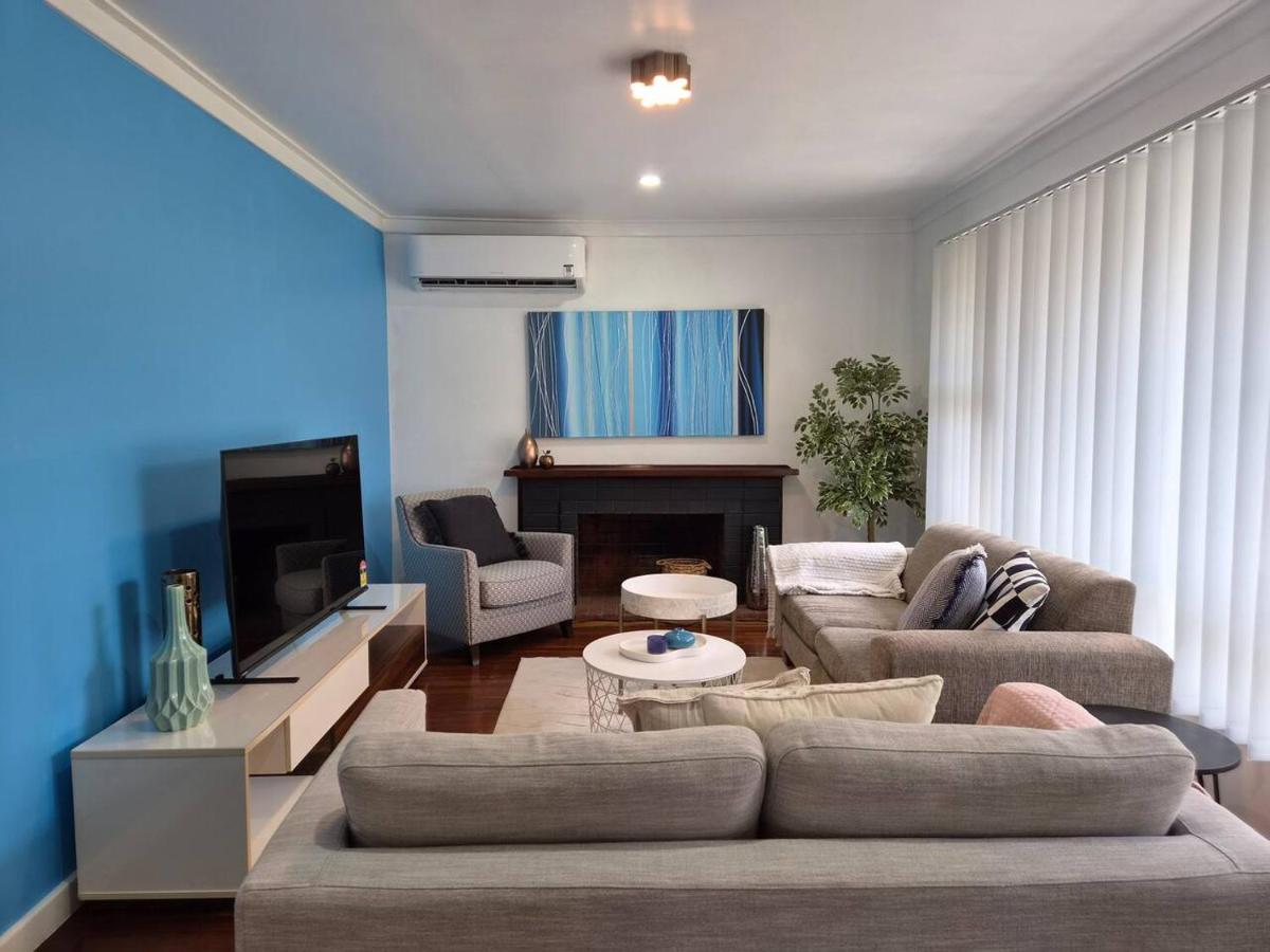 Cozy Lodge In Tarcoola Beach Coastal Retreat - B&B Geraldton