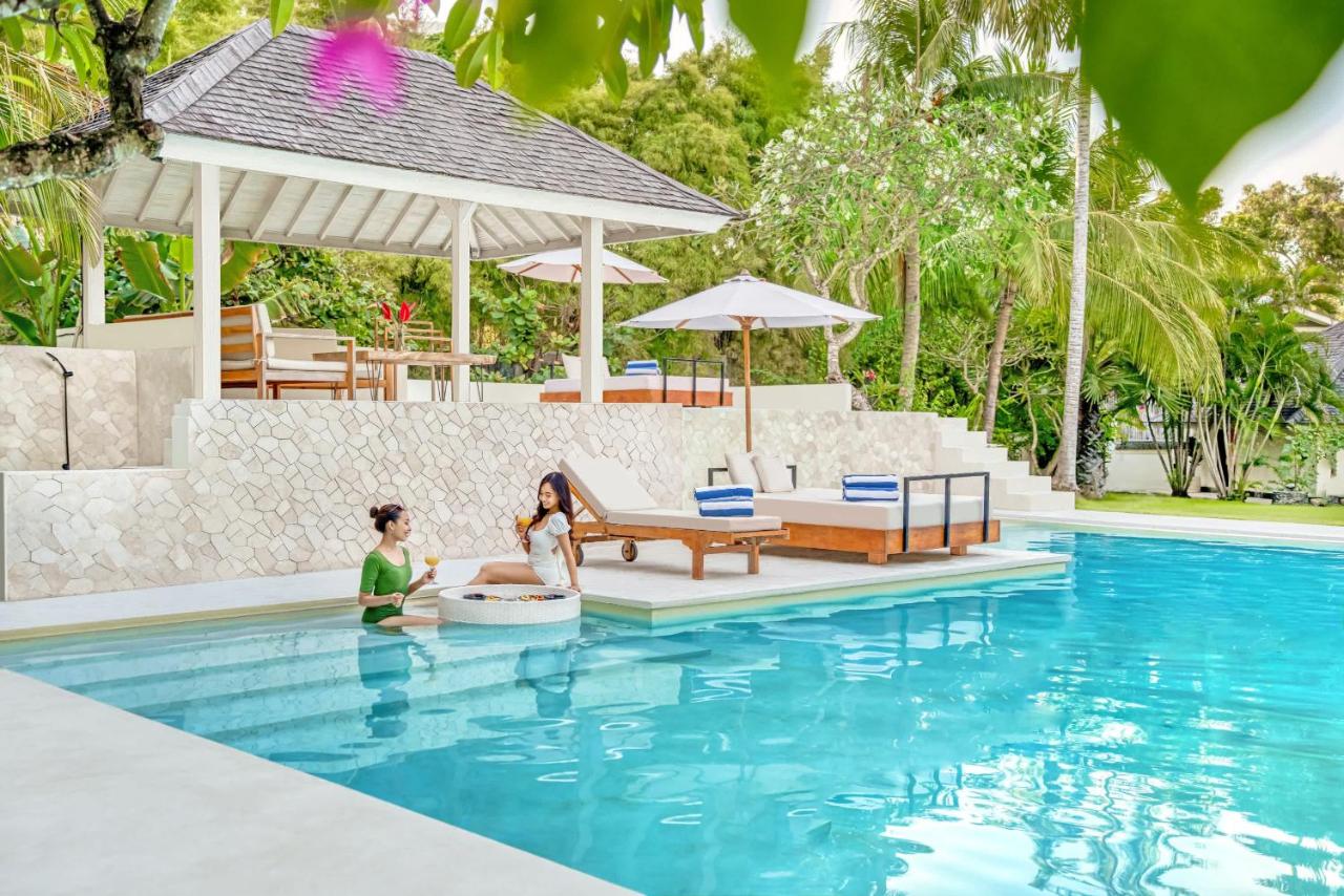 Villa Venice - 2000m2 Garden right behind beach - Ferienwohnung Seminyak