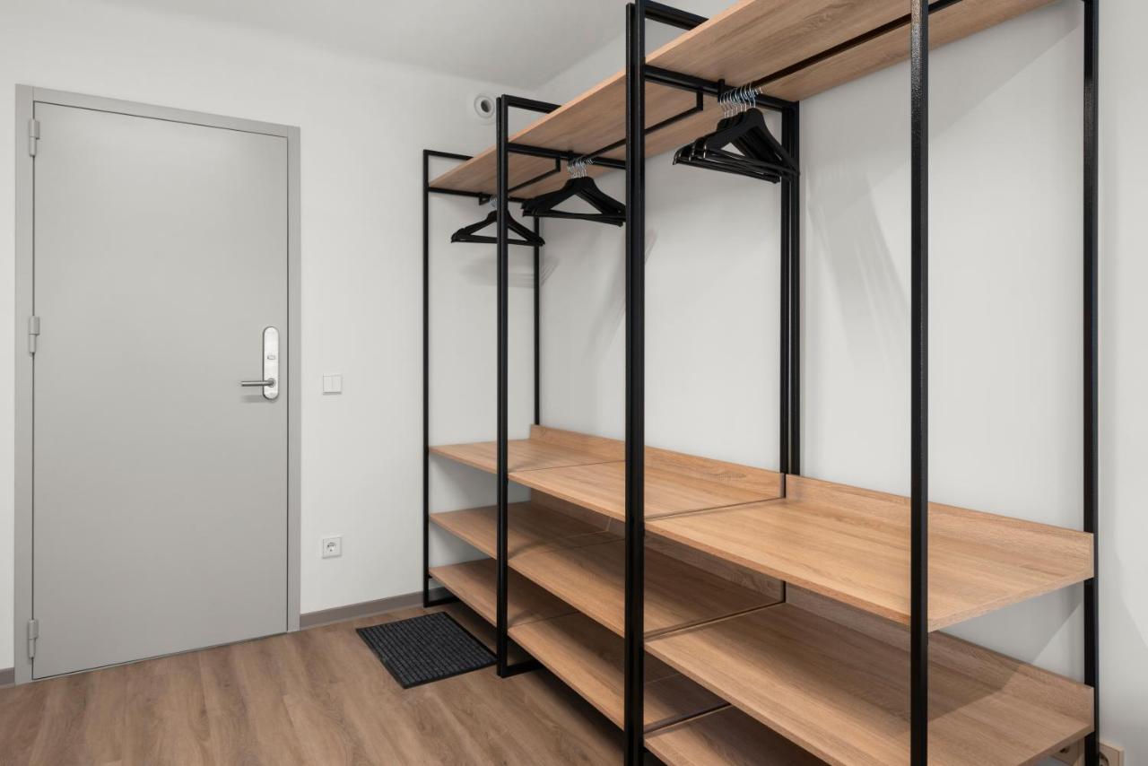 Dreibettzimmer