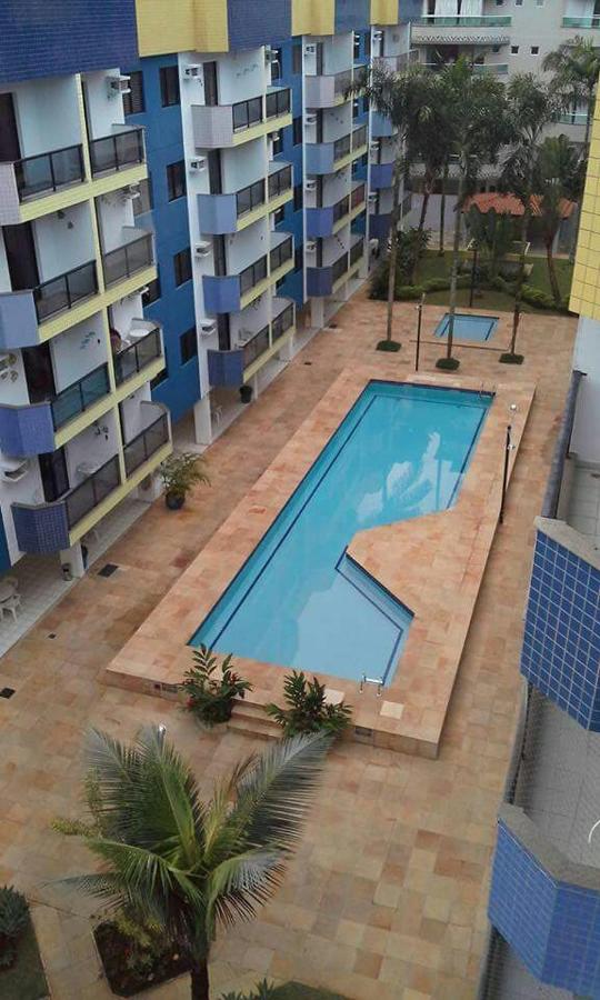 Condomínio Riviera - B&B Ubatuba