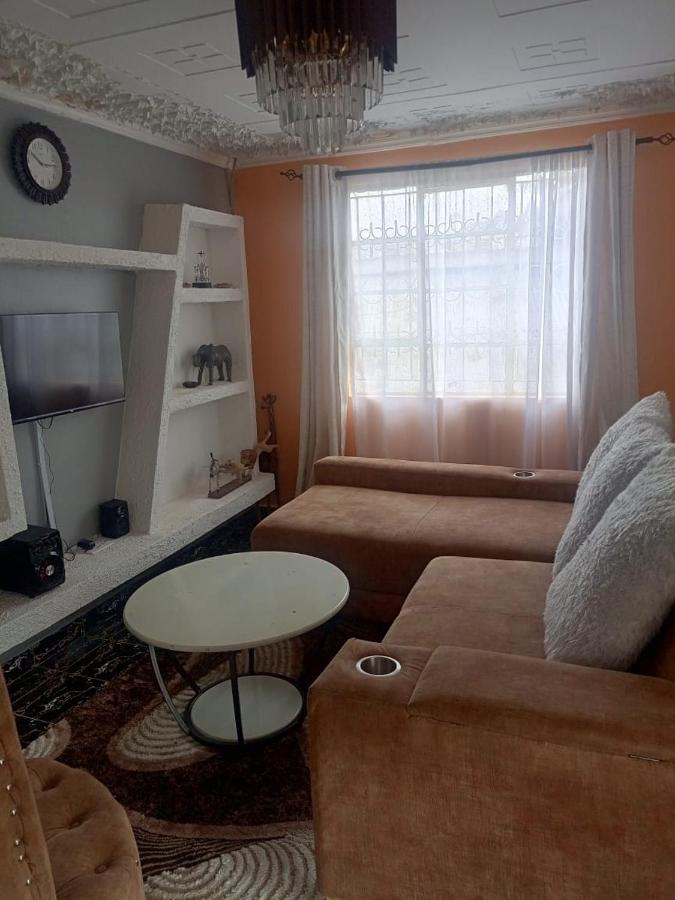 Elegant - B&B Nairobi