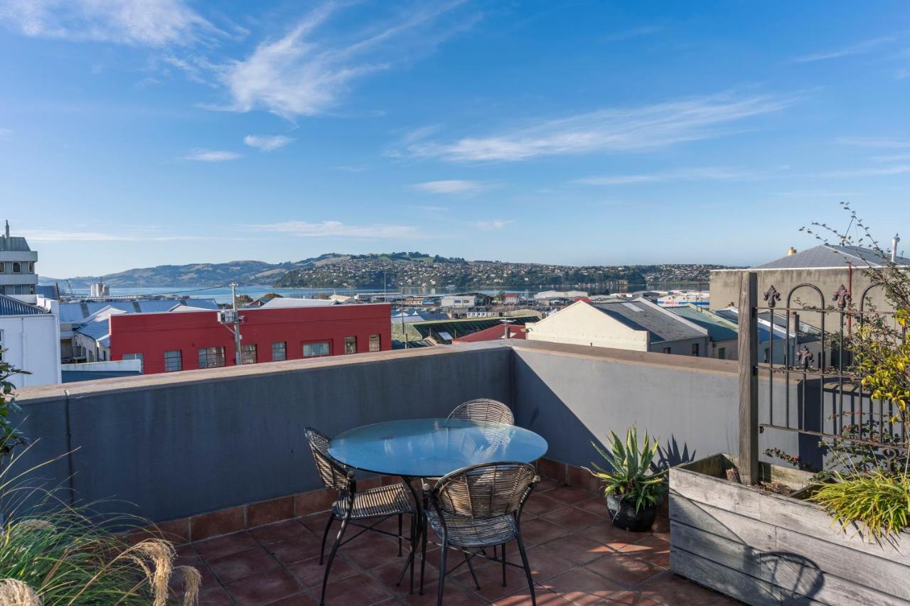 Stylish Stay - Stafford - B&B Dunedin