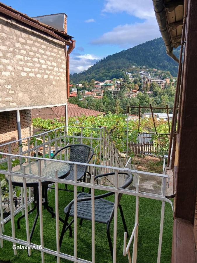 Guesthouse Pirosmani street 26 - B&B Borjomi