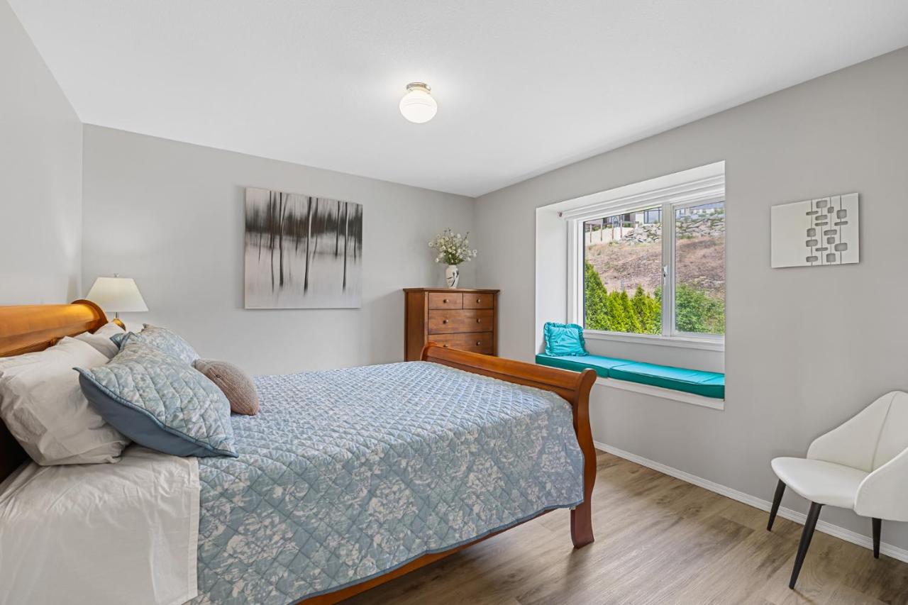 Double Room with Mountain View - A
