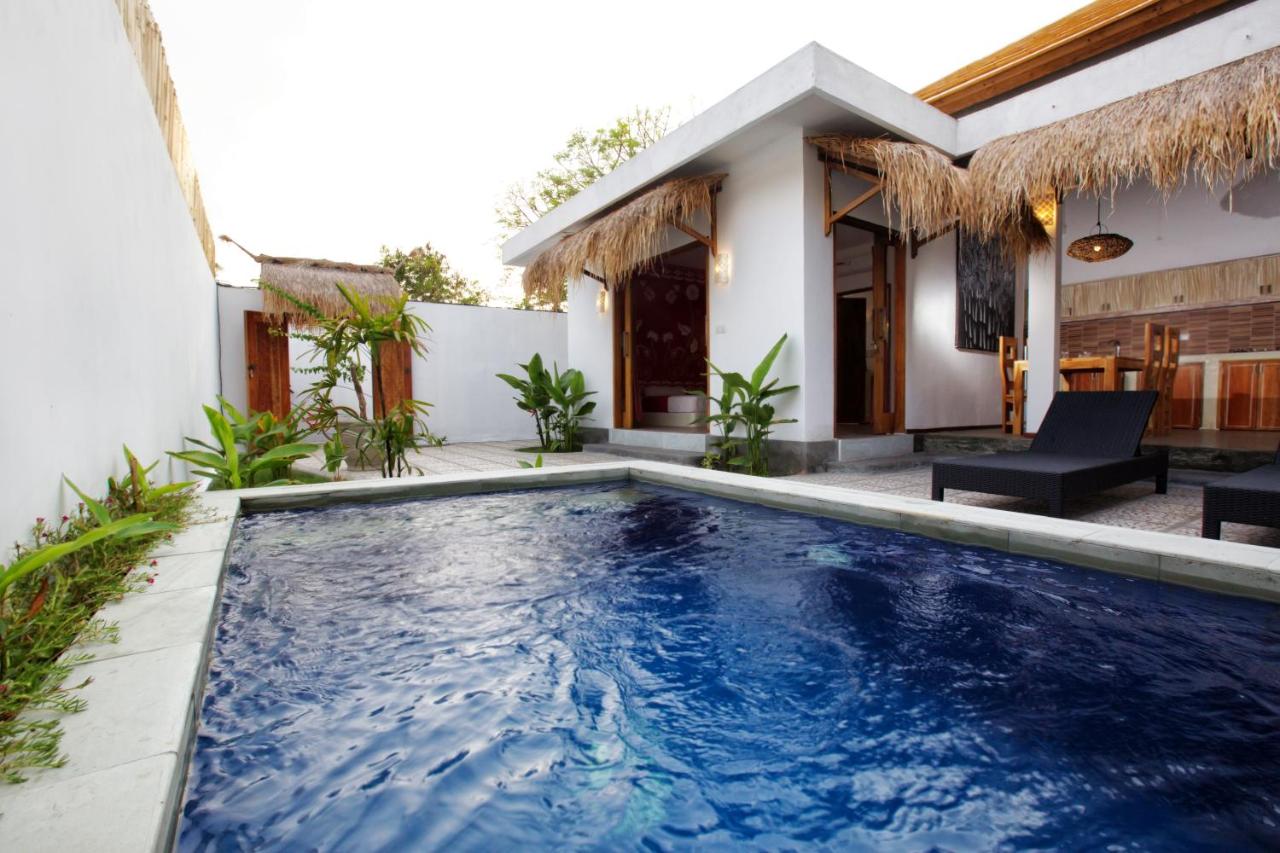 Golden Villa - Ferienwohnung