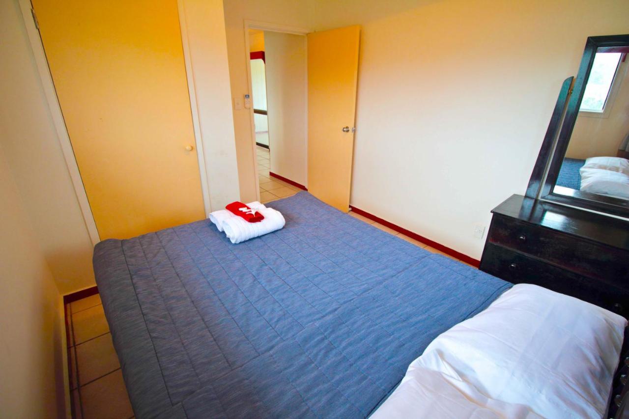Standard Double Room with Shared Bathroom