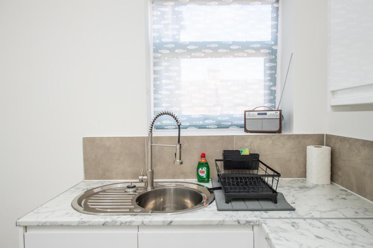 Tweepersoonskamer met Eigen Badkamer