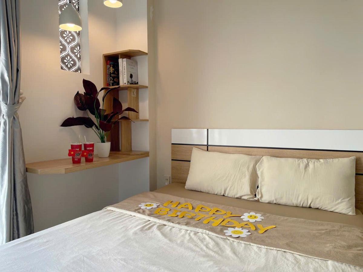Four P Apartment - Thich Quang Duc - Ferienwohnung Ho-Chi-Minh-Stadt