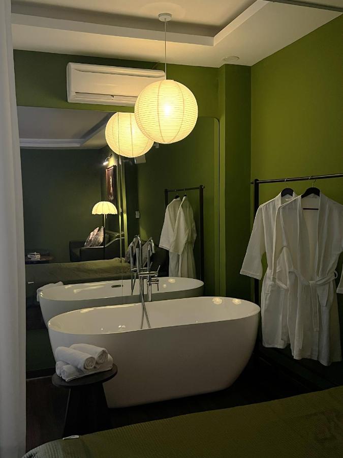 Habitación Deluxe con cama extragrande