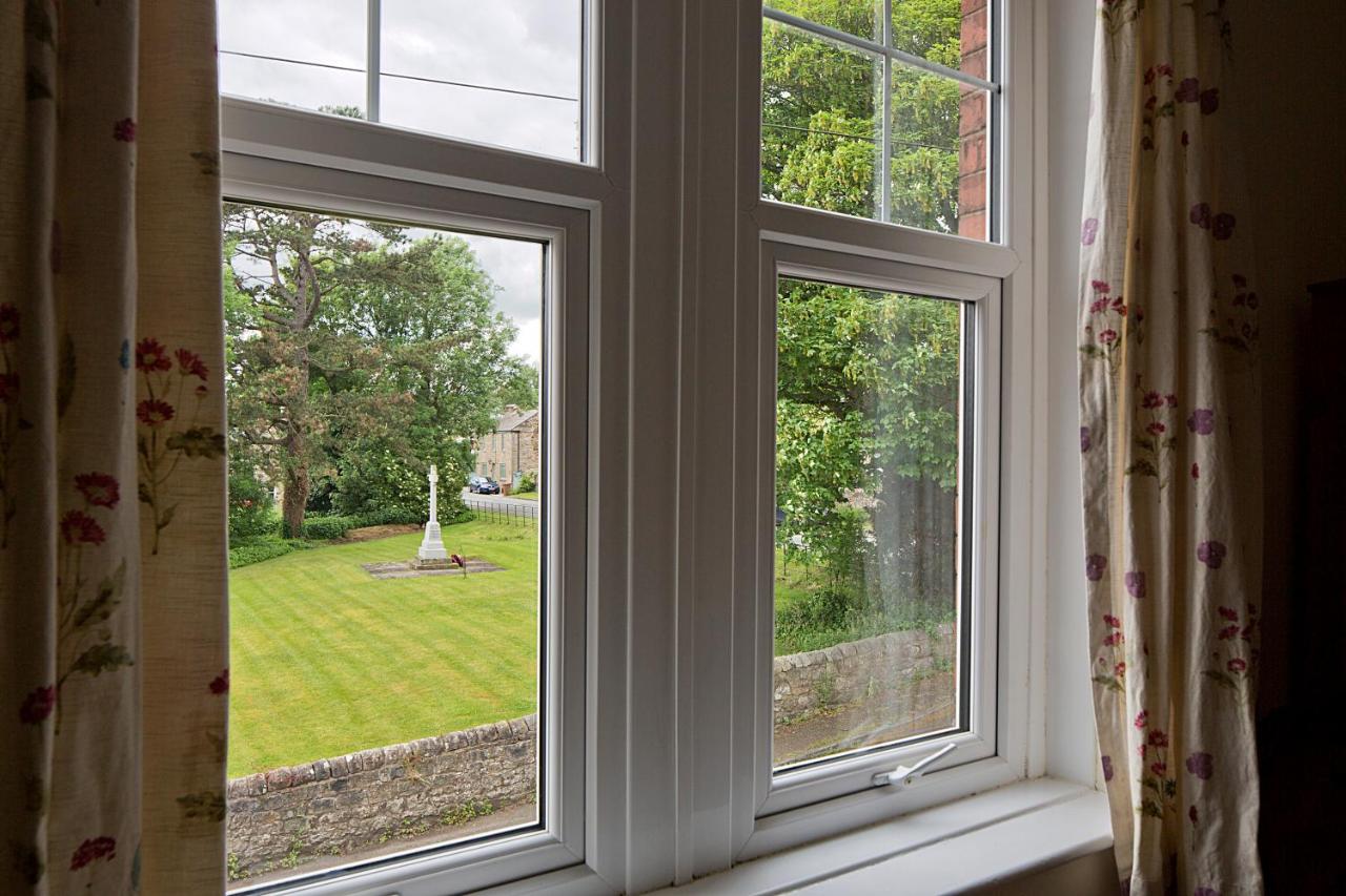 Monument View - B&B Hexham