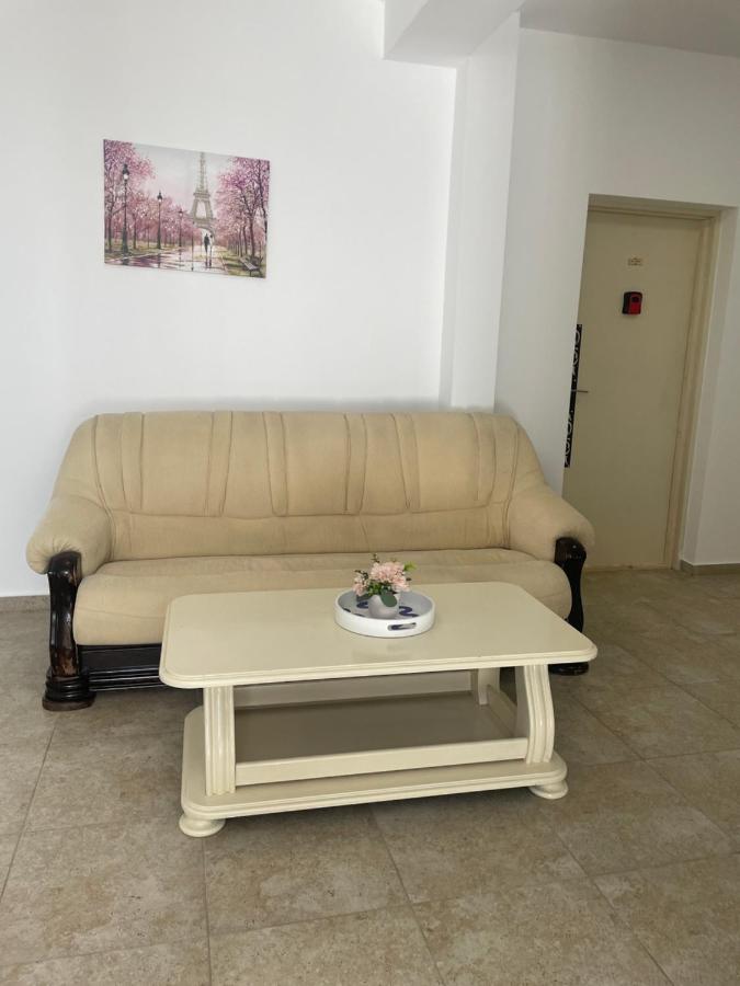 Apartament Anca - B&B Baile Felix