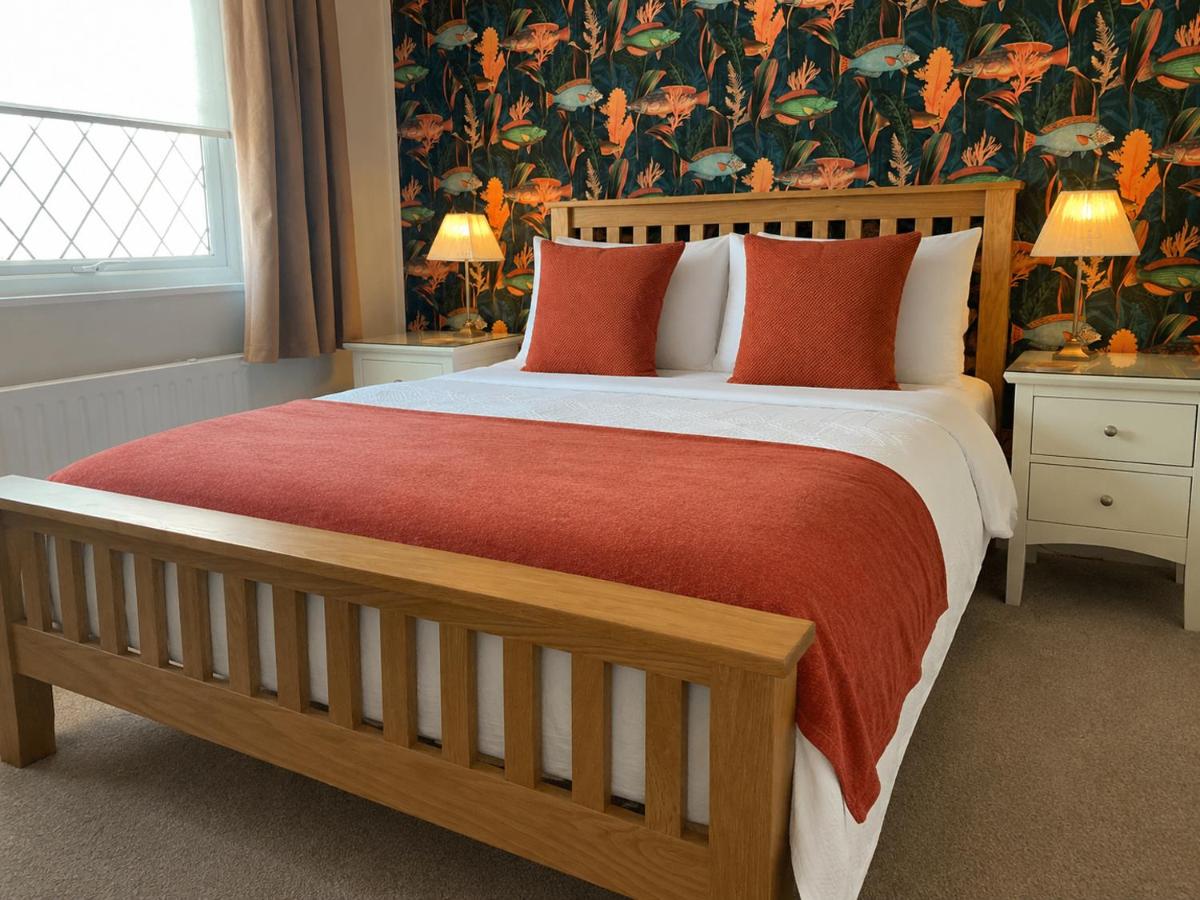The Coast Yard B & B and Garden Chalets - B&B Chichester