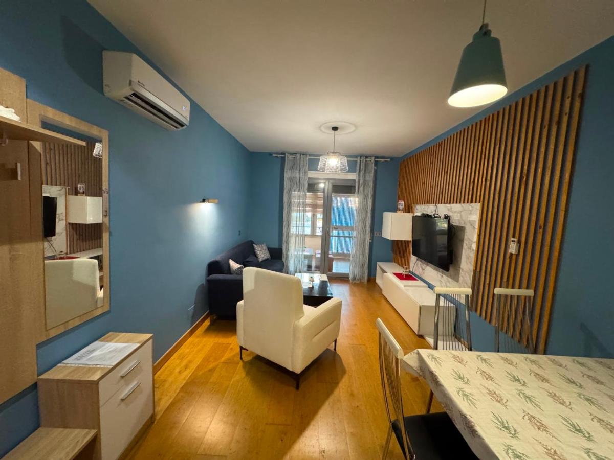 I&S Apartment 1 - Ferienwohnung Golem