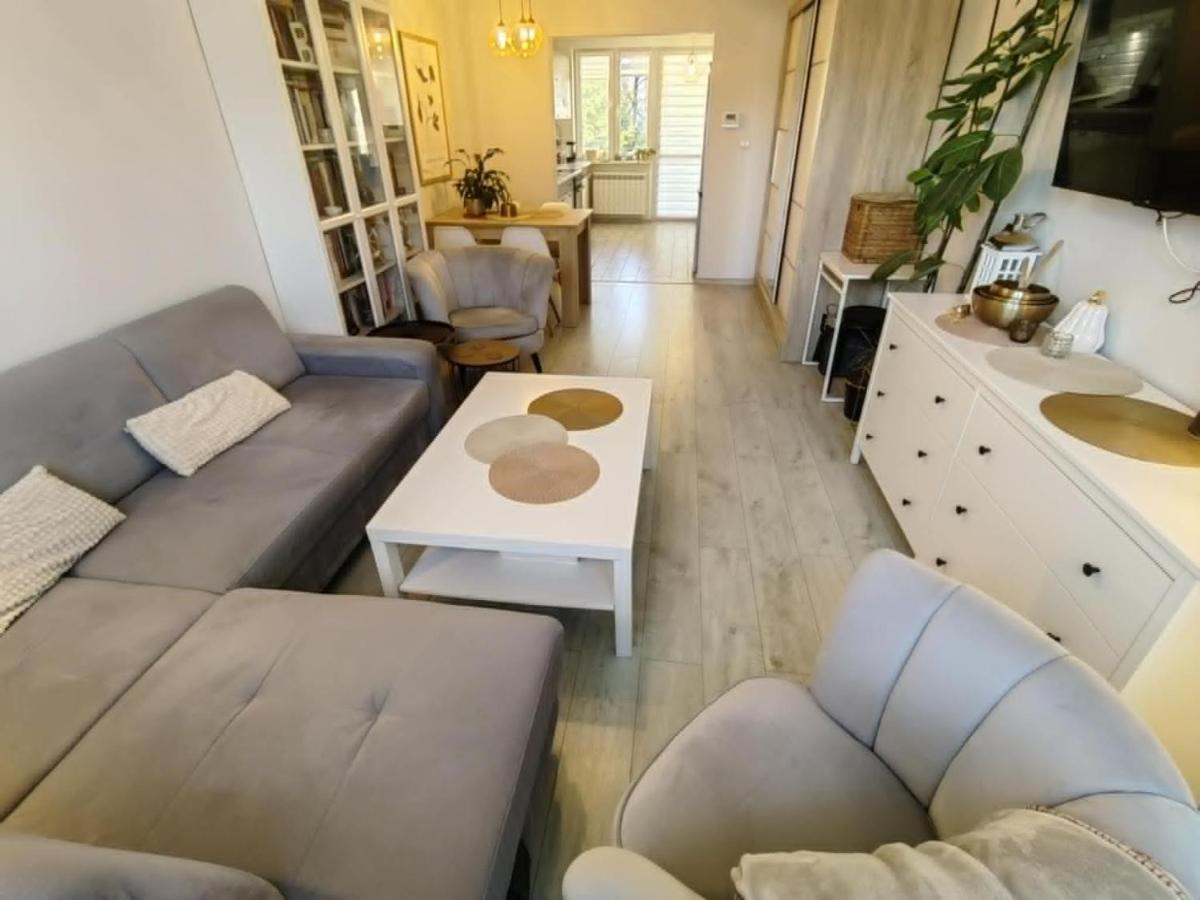 Apartament Przystanek Morze - Dziwnów - Ferienwohnung Dziwnów