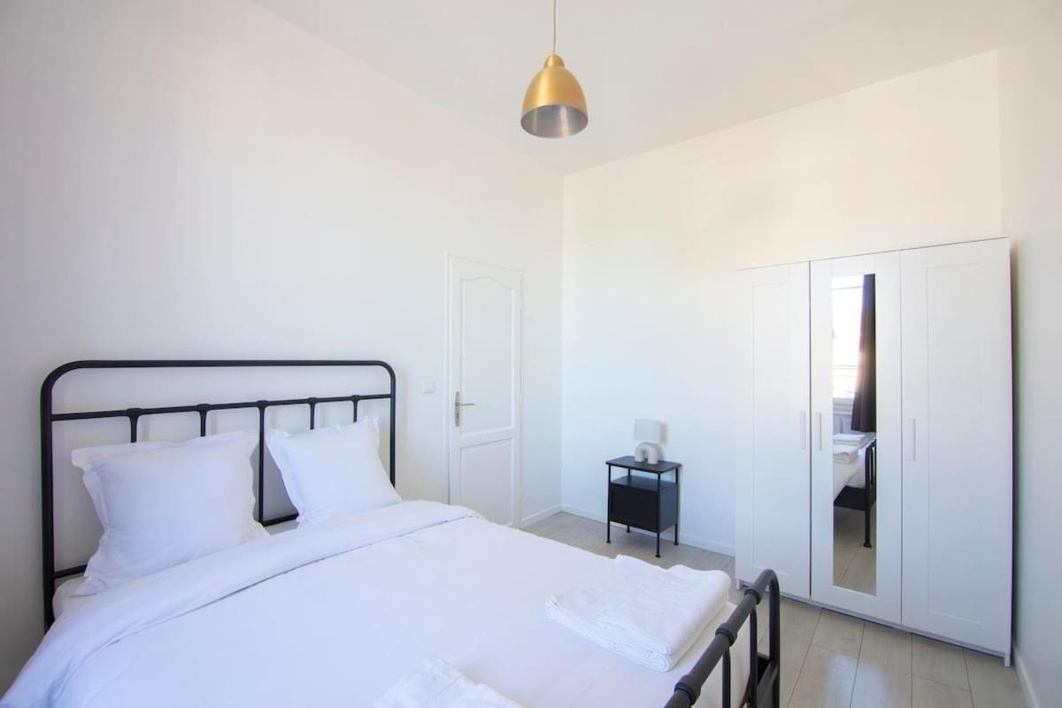 2 chambres spacieux - proche chateau - B&B Chantilly