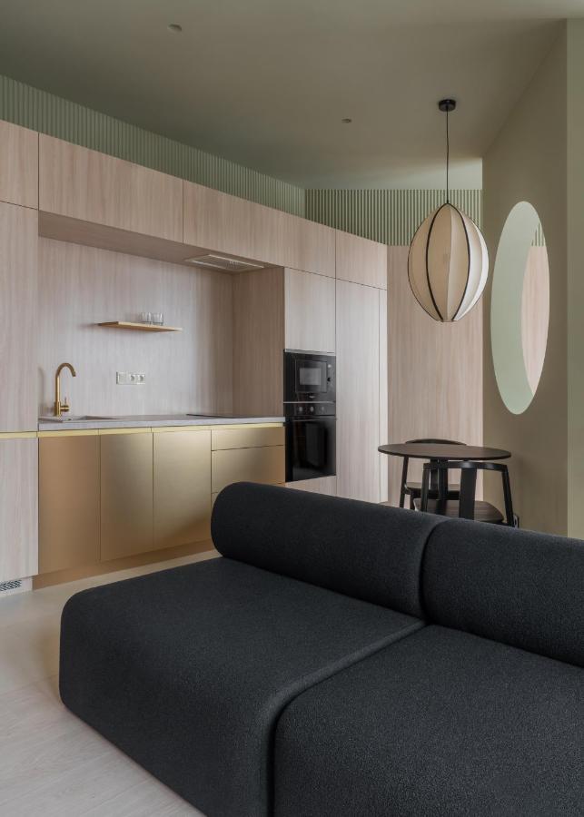 Арт студія ЖК Unit Home - B&B Kyiv