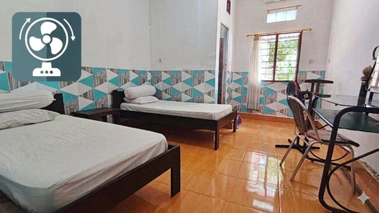 Deluxe Zweibettzimmer