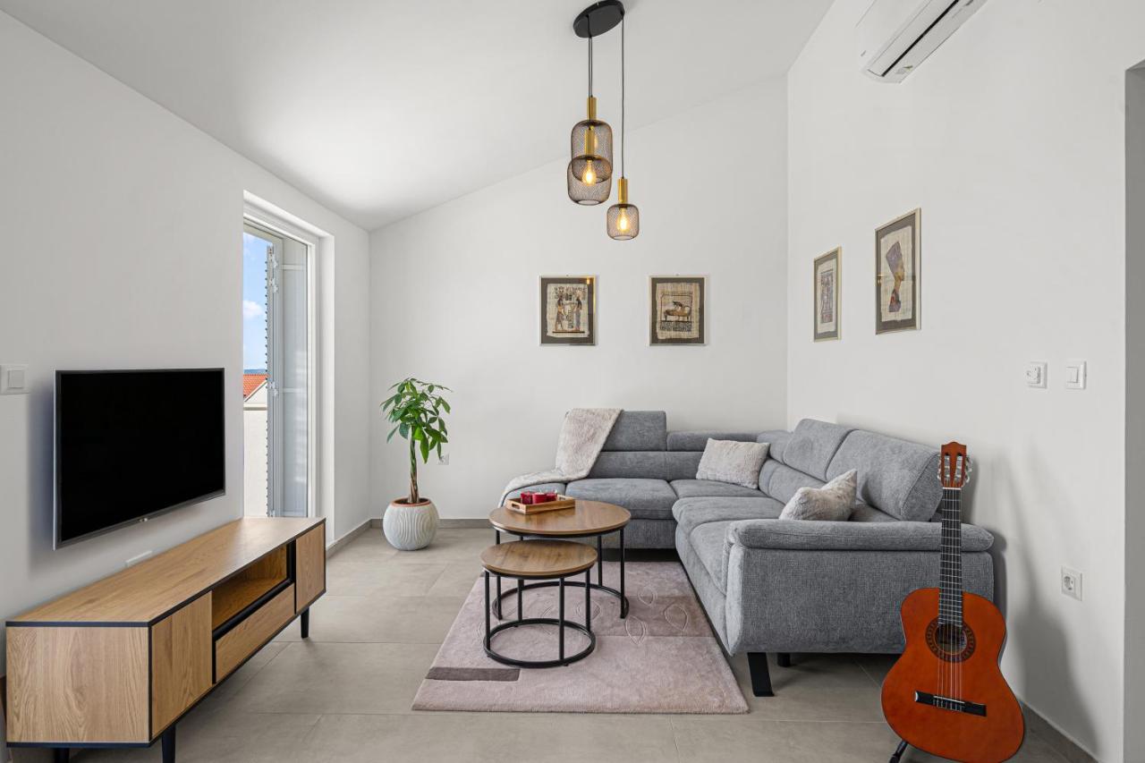 Apartment SUNVIEW - B&B Sebenico
