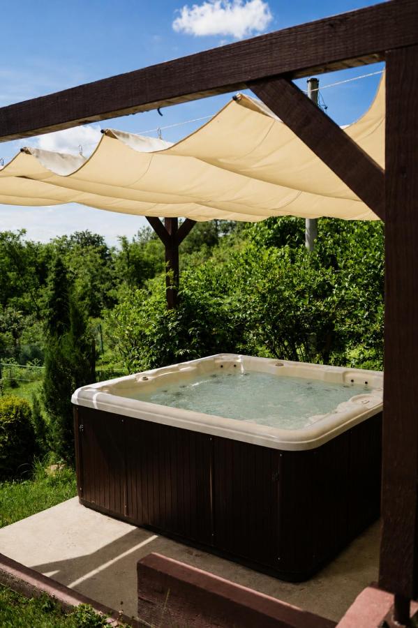 Forrest House - B&B Doboj