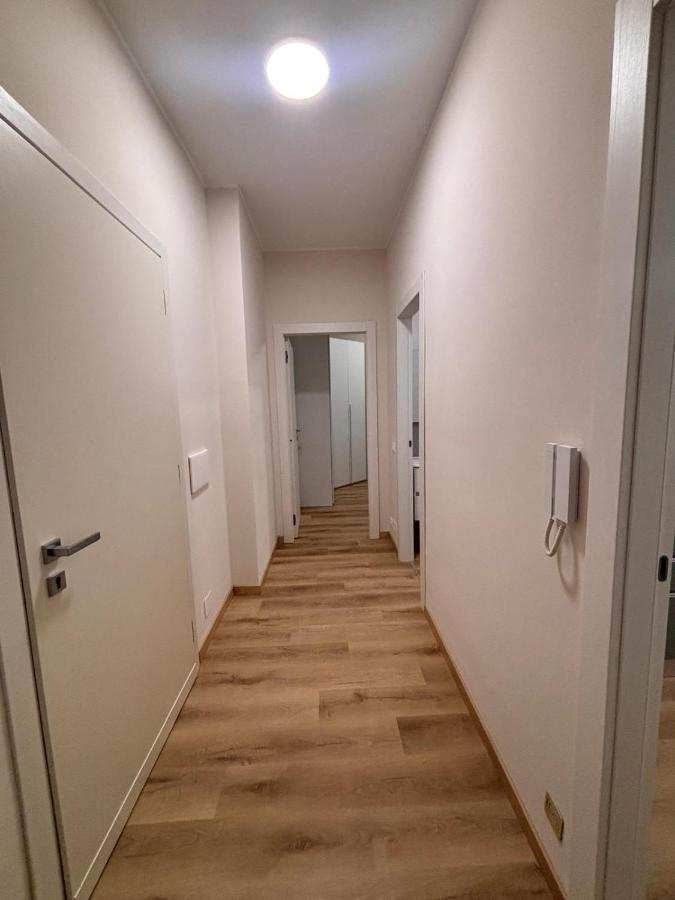 Fiore Blu - Ferienwohnung Biella