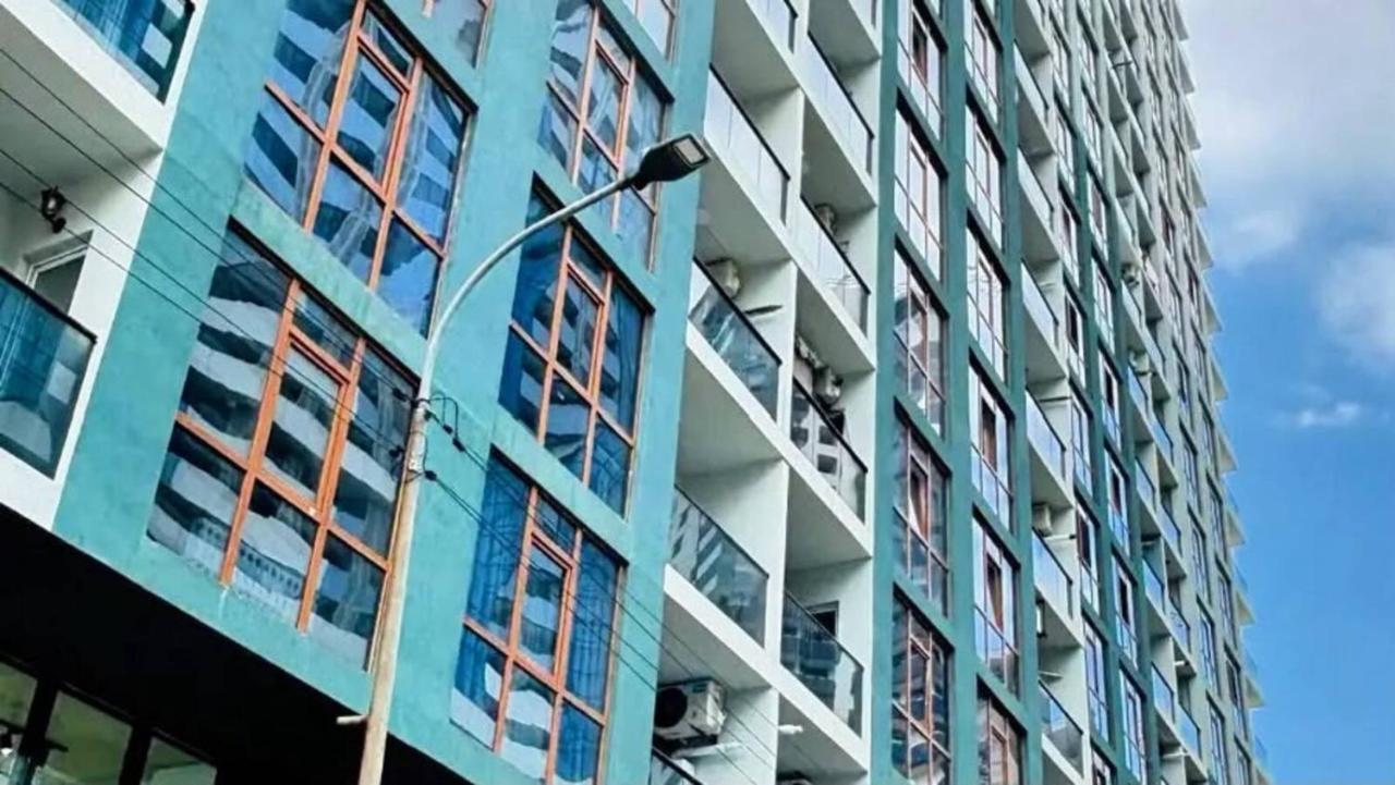 Casa Del Mar - Ferienwohnung Batumi
