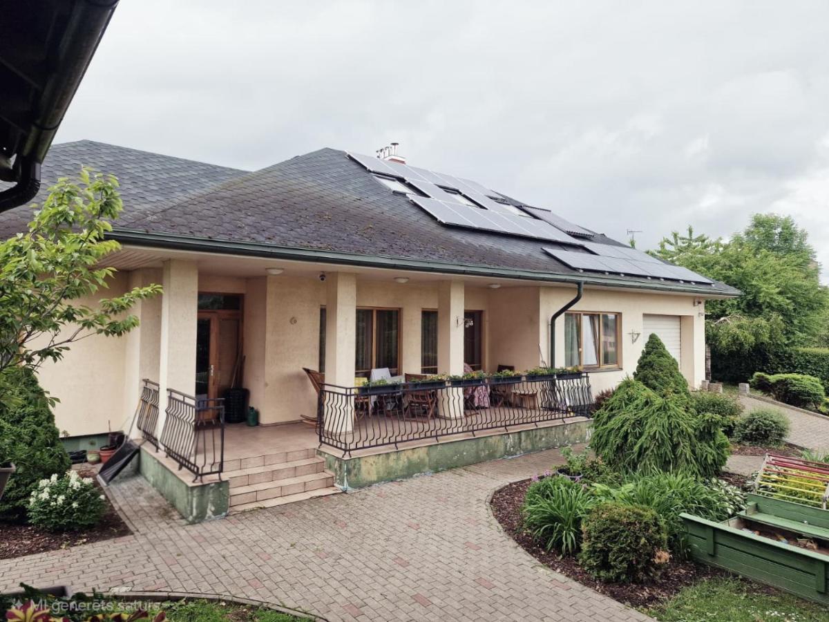 Pilnībā mēbelēta un aprīkota privātmāja - B&B Tukums