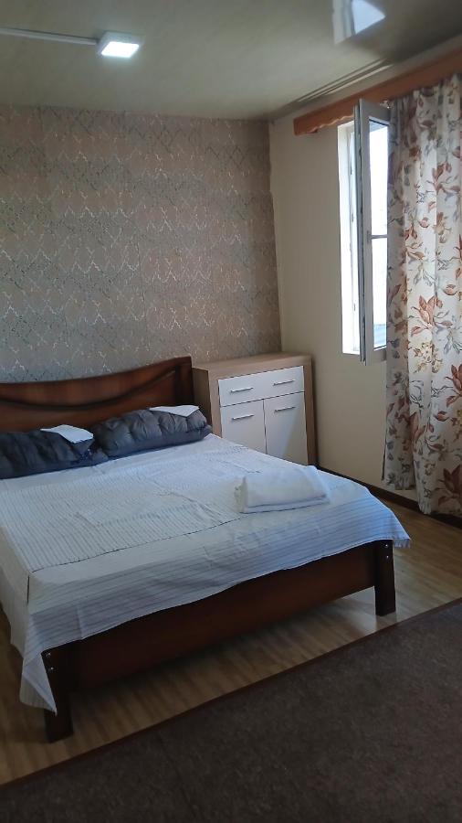 Chambre Double Économique